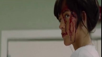 Abby Russell List Horror Villains Antiheroes