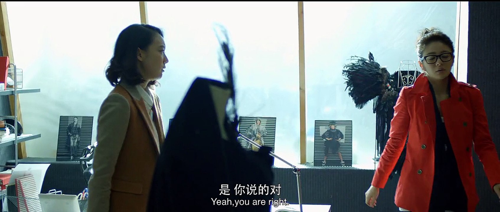 电影《秘术》主演: 安以轩  汪东城  郭德纲  宁桓宇  陈欣淇part1