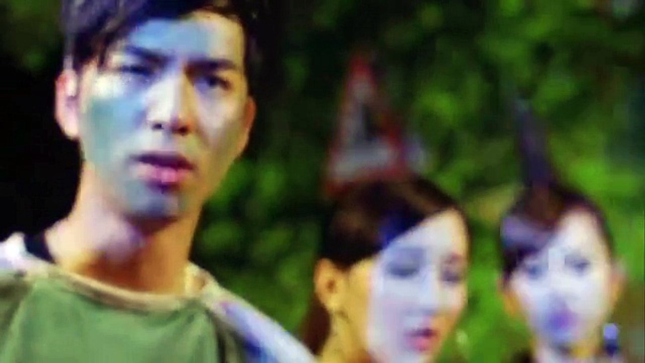 电影《喜爱夜蒲》主 演 杨爱瑾 沈志明 陈柏宇 连诗雅part2