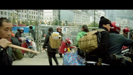 电影《天注定》贾樟柯 (导演)  赵涛  姜武  王宝强  罗蓝山  张嘉译 part2