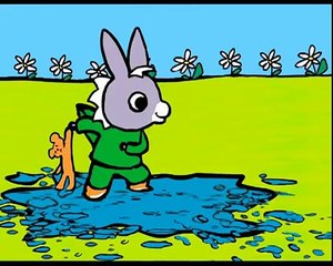 TROTRO - Trotro petit clown (1)