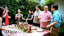 Noche Buena Feast with the culinary masters (Part 3)