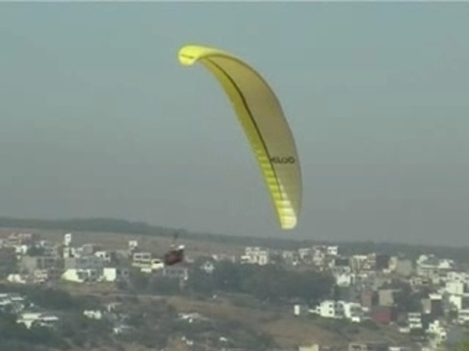 TEAM CREVETTE au MAROC  Apco Baghera S