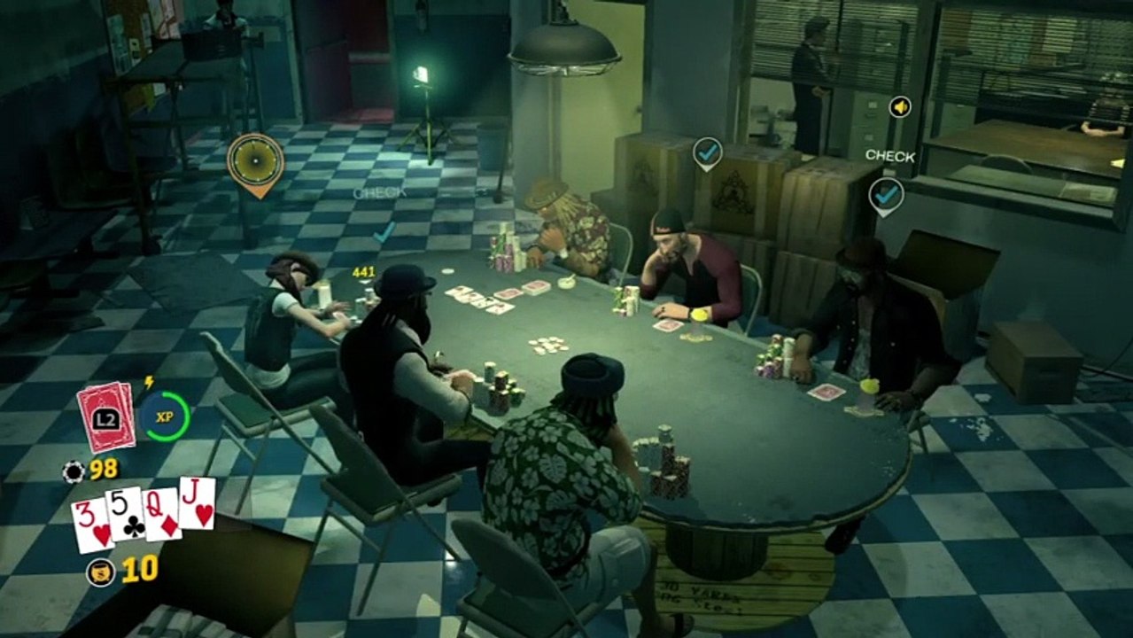 Poker (682)