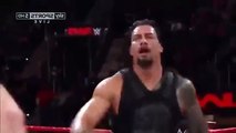 Roman Reigns vs. Chris Jericho – United States Championship Match-5IlHPNjcx3