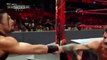 Roman Reigns vs. Chris Jericho – United States Championship Match-5IlHPNjc