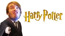 What if YouTubers Were Harry Potter Characters?  Some are great, some are bad, and some are soul sucking dementors
