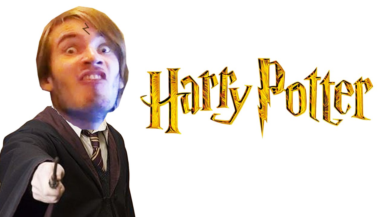 What if YouTubers Were Harry Potter Characters?  Some are great, some are bad, and some are soul sucking dementors