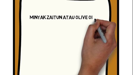 081-657-4300 (Indosat) Jual Minyak Zaitun Banjarnegara