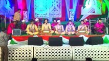 HAMSAR HAYAT NIZAMI LIVE 1 | MANH KUNTO MAULA | MELA SHANKAR 2016 | DARBAR SHIVGIR JI MAHARAJ