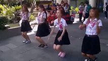 best sexy dancing ,cute student at university
