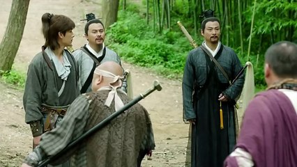 【射雕英雄传2017】第四十八集48 郭靖千里寻黄蓉 The Legend of the Condor Heroes