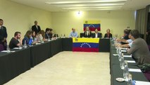 Lilian Tintori: “Venezuela vive una dictadura”