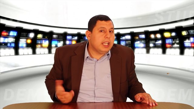 صابر مشهور- لهذه الأسباب رفضت الانضمام للإخوان المسلمين؟