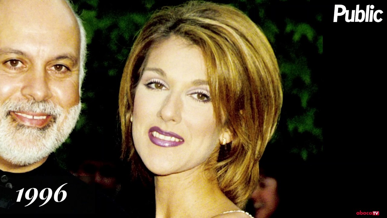 Vidéo : Happy Birthday Céline Dion : son évolution physique !