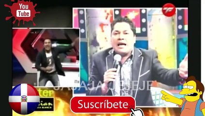 Mira Lo Que Dijo Cristian Casablanca Del Pacha 09122016