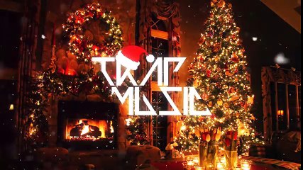 Rockin' Around The Christmas Tree   Sleigh Ride   Sleigh Bells (Christmas Trap Remix)