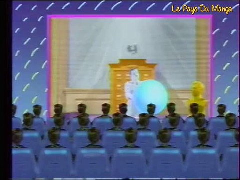 C'est Chouette 8x08 - Aladin (1987) - LPDM