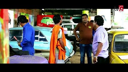Deweni Inima _ Episode 39 30th March 2017