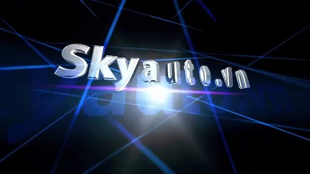 ĐÈN LED TRANG TRÍ XE UỐN CONG TÙY Ý | Skyauto Review – ĐỘ ĐÈN OTO