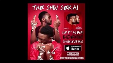 MHD - DÉSOLÉ (CLIP OFFICIEL) 2017