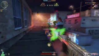Crossfire NA and UK 2.0 gameplay - AK-47 Fury (VIP) by