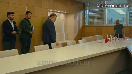 Hrabar i lepa - 20. epizoda Prvi deo