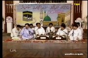 Rab Kehn Nalo Pehla Maa Kehna Sik Rahat Fateh Ali Khan Best Qawwali