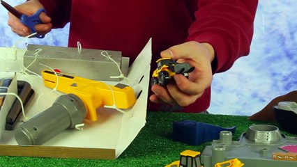 Boat Toy for Kids _ Toy Scouts Review video-40Mi5KIOWGQ