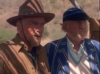 Young Indiana Jones 11 Episode (prevod) Oganga, The Giver and Taker of Life (East Africa,C part 3/3