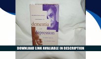 [DOWNLOAD] Neuropsychological Assessment of Dementia and Depression in Older Adults: A Clinician s