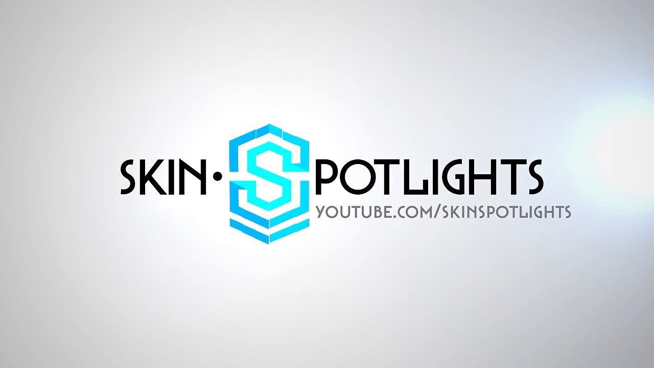 Crimson Elite Talon Skin Spotlight - Assassin Update 2016 - League o