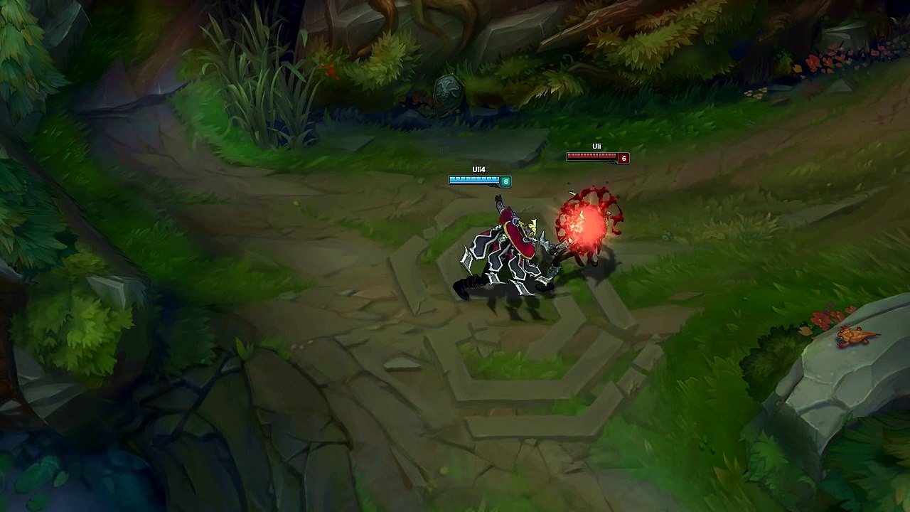 Crimson Elite Talon Skin Spotlight - Assassin Update 2016 - League of Legends-k2zR347q09