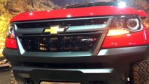 2017 Chevy Colorado ZR2 extreme off-road truck - a Tacoma TRD Pro Competitor-1E9If1uHEg8