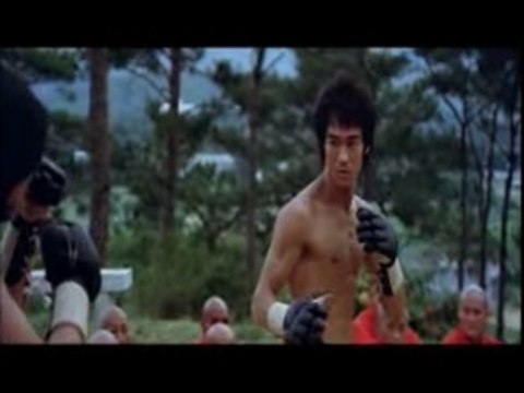 Enter The Dragon -1 operation dragon bruce lee