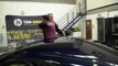 Porsche 911 incredible dent repair result - you'll be amazed _ Mat Vlo
