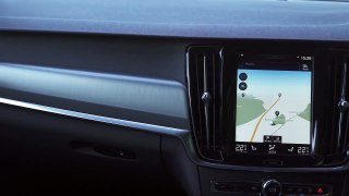 Volvo S90 2017 Saloon infotainment review _ Mat Watson reviews-5VV7