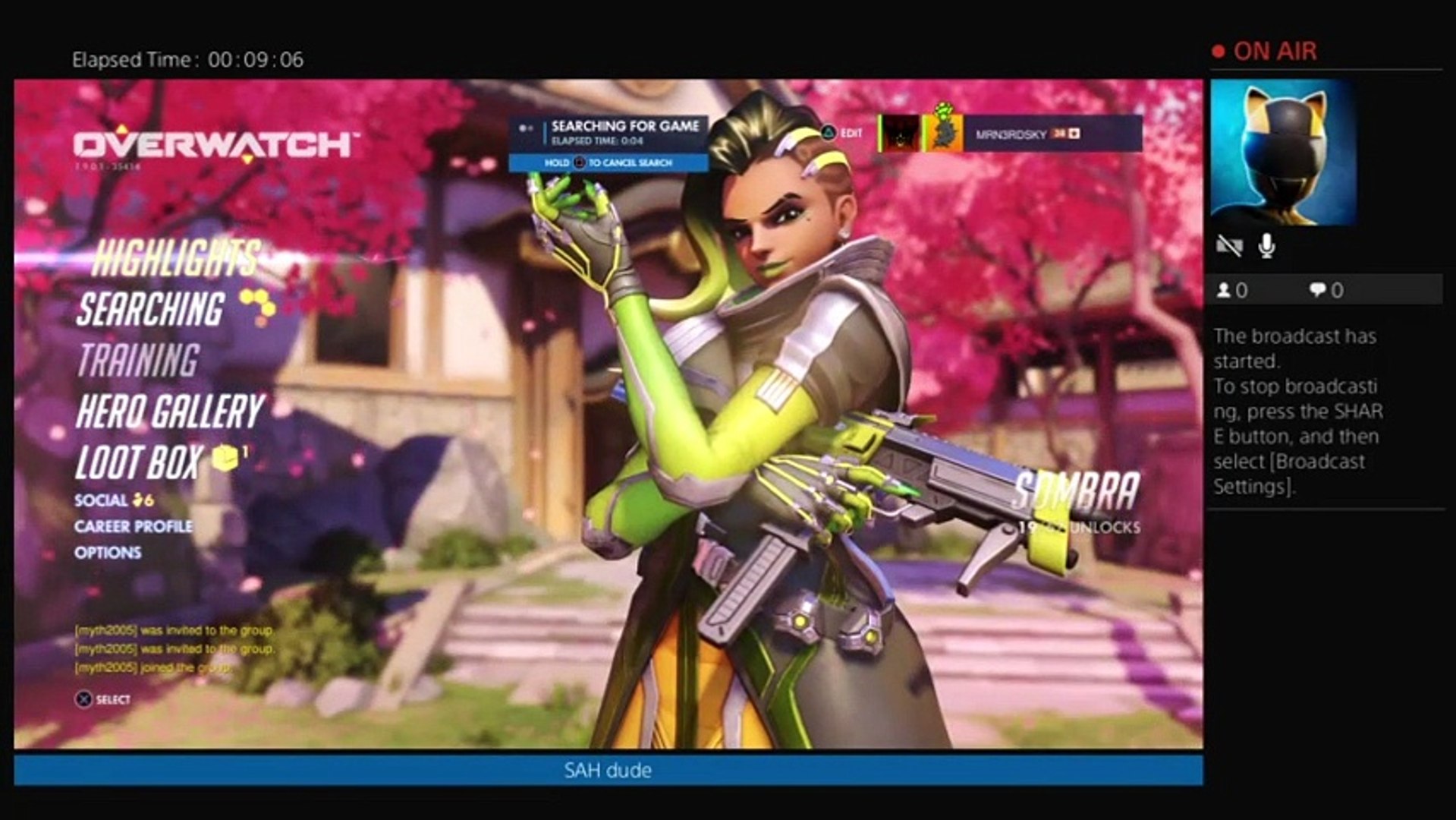 lazy livestreams (10)