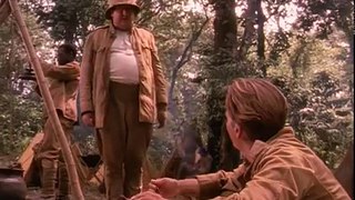 Young Indiana Jones 2 Episode (prevod) Passion For Life (East Africa) part 3/3