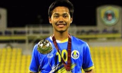 Andri Sjahputra Perkuat Timnas Qatar, Ini Kata Ketua PSSI