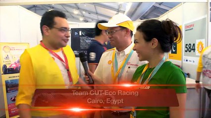 A look into the Shell Eco-Marathon Asia (Part 2)