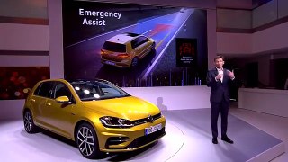 2017 VW Golf 7 R-Line - World premiere in Wolfsburg-2Ohhn4T3w-c