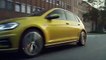 Volkswagen GOLF Facelift 2017 R-Line TEST DRIVE - Interior VW-61bo