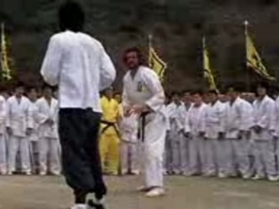 Enter The Dragon -2 operation dragon bruce lee