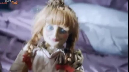 Abigail the Doll List Horror Villains Antiheroes