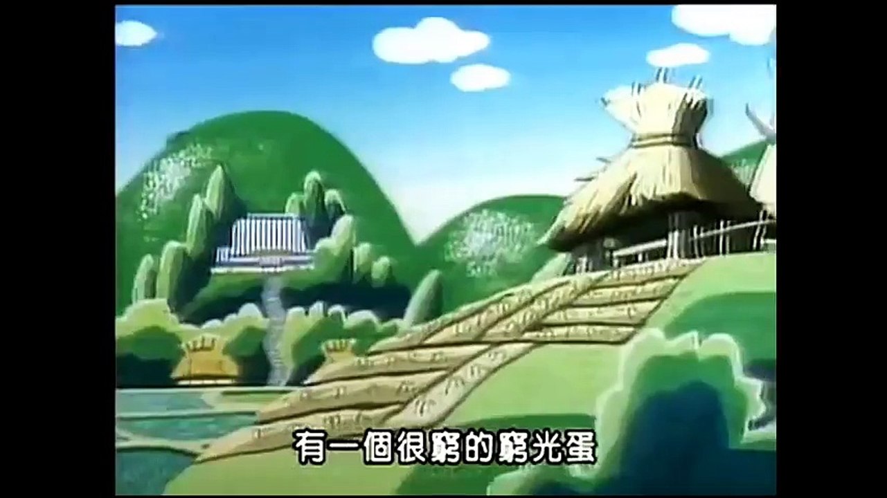 桃太郎 - 日本著名幼儿童话故事 睡前故事 - Mandarin Chinese fairy tales Cartoon
