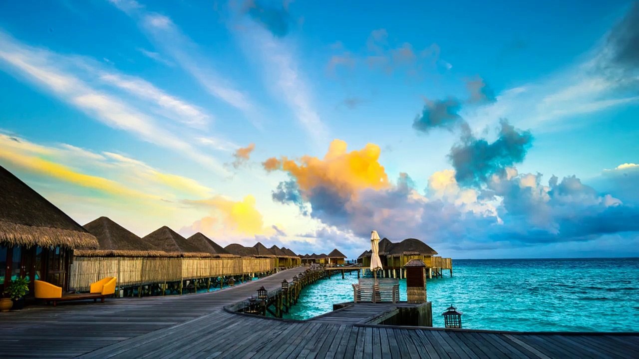 Maldives Islands Travel Photography | Maldives | Male Island