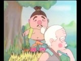 成語故事 第1部 粵語 - Cantonese Chinese Cartoon Idioms for Children and Kids (Vol 1)