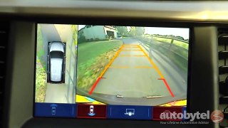 2017 GMC Acadia Denali Test Drive Video Review - 3 Row