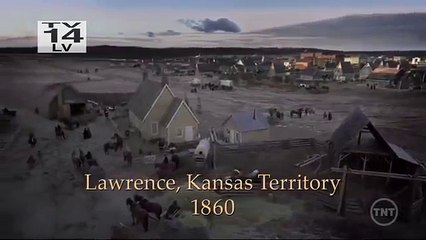 Western Movies Into The West 2005 Part 11 (prevod) Steven Spielberg part 2/2